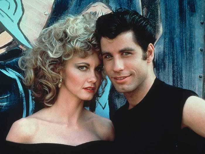 "Summer Nights" from the 1978 movie "Grease" contains a line that is also uncomfortable today.