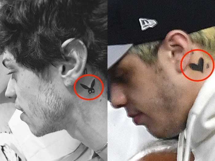 In light of their breakup, it makes sense that Pete Davidson was spotted covering up his tattoo of Ariana Grande