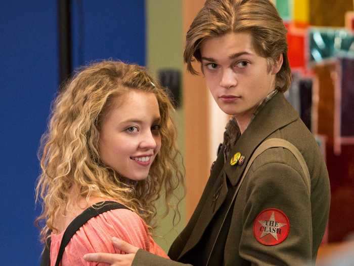 "Everything Sucks!" was a well-liked teen series that was canceled less than two months after it premiered.