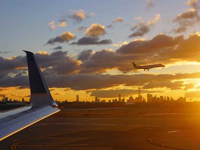 All three airlines have a sizeable presence in New York/Newark and see thousands of daily passengers in normal times. The importance of these bases means these lounges welcoming some of the big three