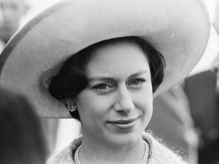 Princess Margaret finally did get married — but it ended in the first royal divorce since King Henry VIII.