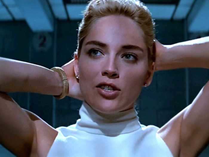 "Basic Instinct" (1992) continues to be called out as pushing offensive LGBTQ stereotypes.
