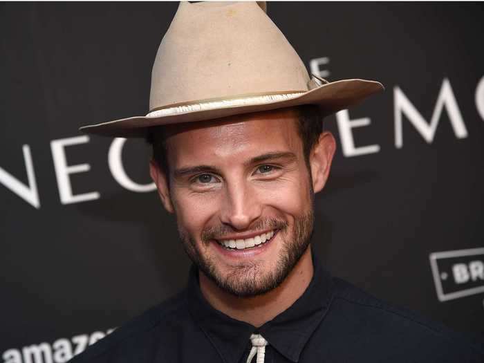 Nico Tortorella is gender fluid and uses they/them pronouns.