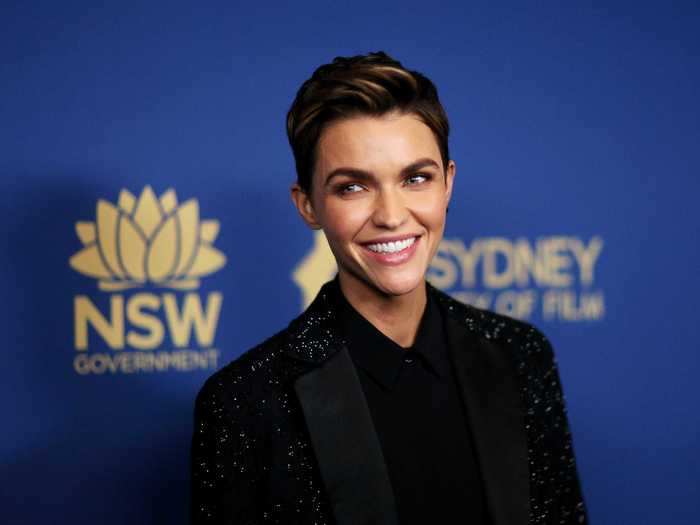 Ruby Rose