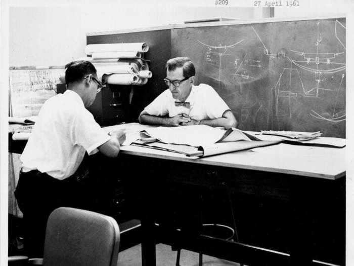 Cornell University professor William E. Gordon began designing the Arecibo Observatory in 1958.