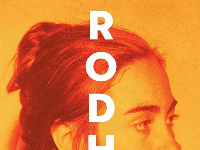 "Rodham" by Curtis Sittenfeld