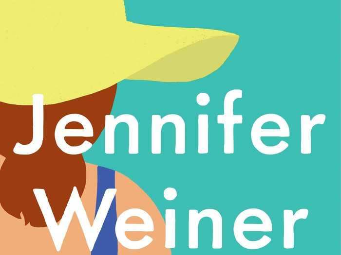 "Big Summer" by Jennifer Weiner