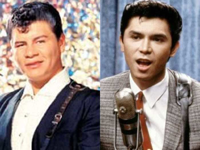 Lou Diamond Phillips