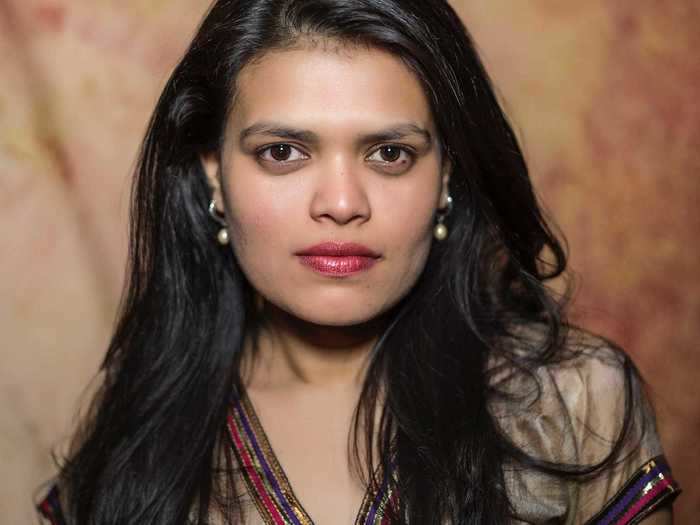 Prakash, a writer and actress based in New Delhi, came up with the storyline for Priya