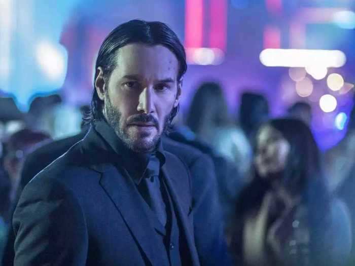 4. "John Wick"