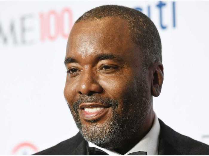 Lee Daniels turns the big 6-1 on December 24 this year.