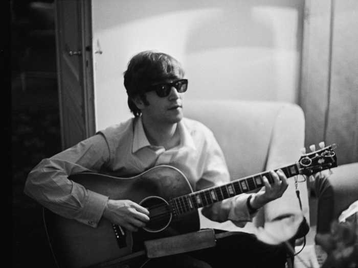 Lennon