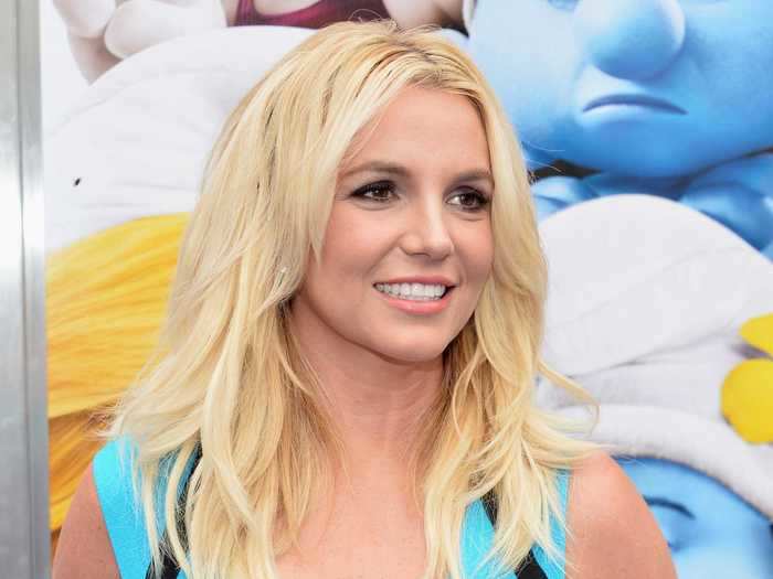 Spears had also argued against her father