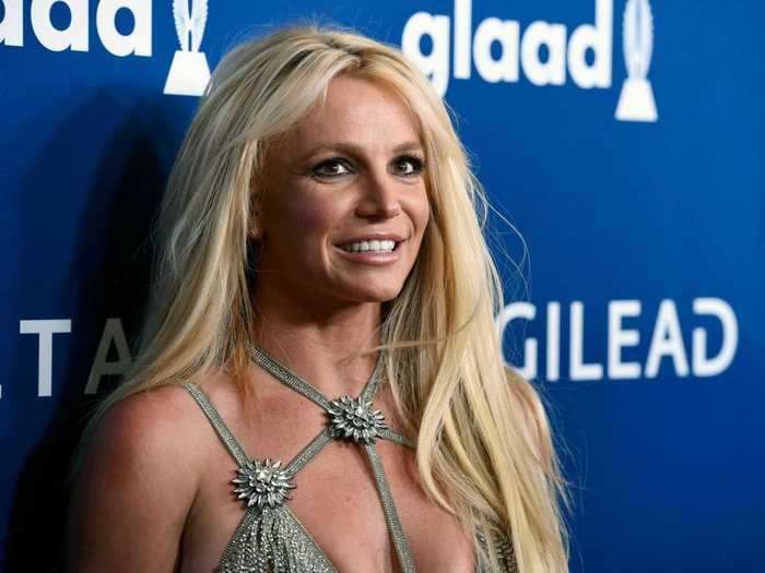 Sources close to Spears have insisted she hasn