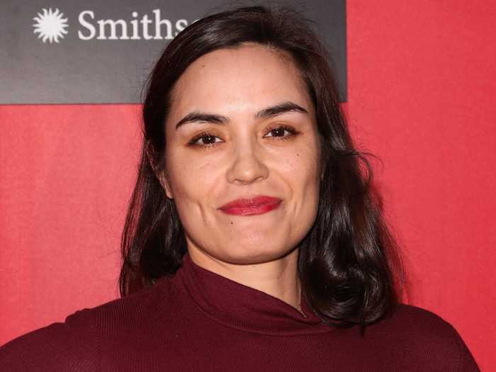 Shannyn Sossamon has not acted in anything since 2016.