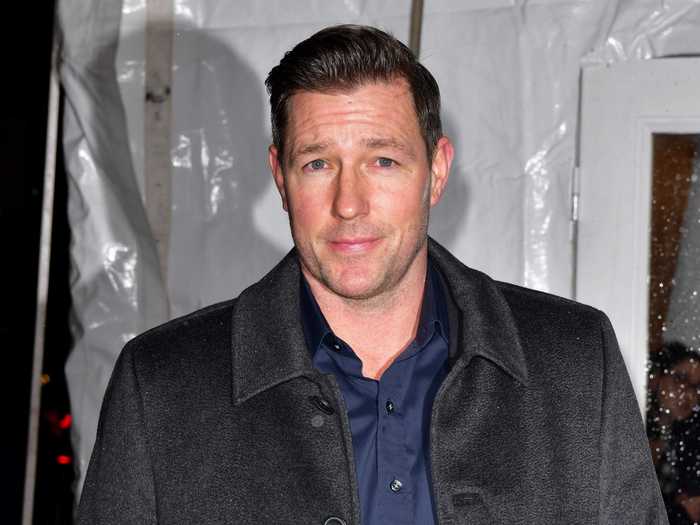 Edward Burns is also known for his roles in "27 Dresses," "Newlyweds," and "Friends with Kids."