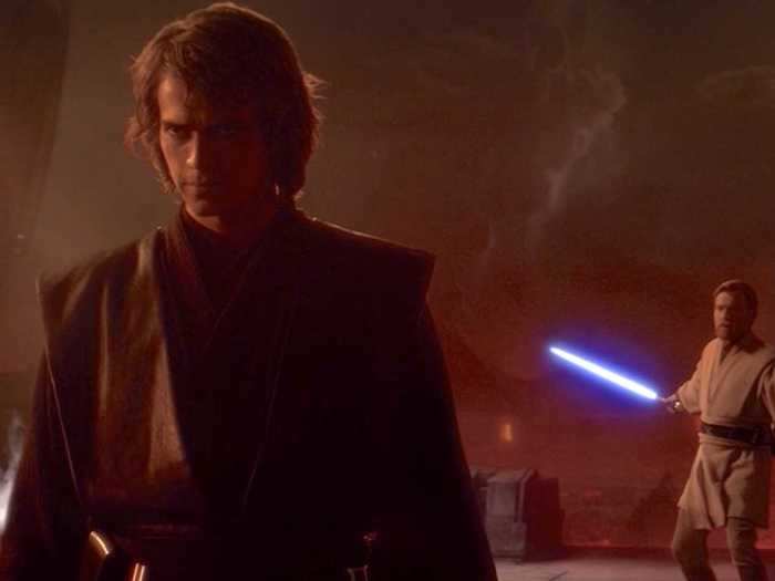 Ewan McGregor and Hayden Christensen are reprising their prequel roles in "Obi-Wan Kenobi."