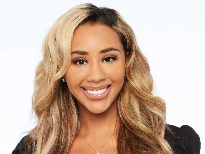 Emani is a 25-year-old realtor from Albuquerque, New Mexico.