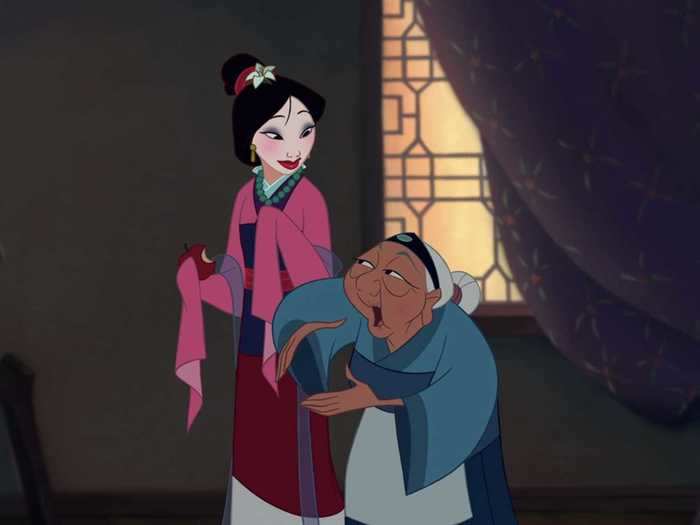 Mulan