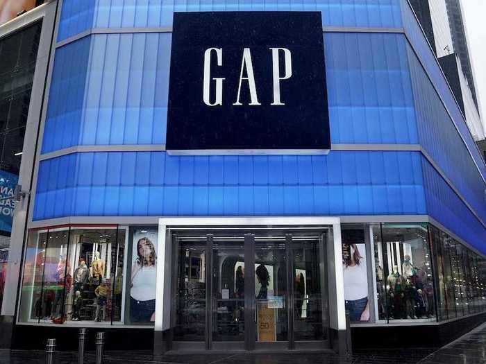 Gap