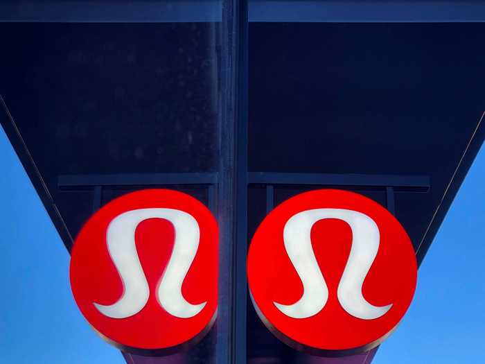 Lululemon