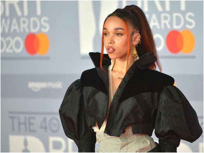 In December 2020, FKA Twigs filed a lawsuit against LaBeouf for sexual battery and assault