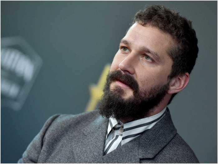 In September 2020, LaBeouf was charged with misdemeanor battery and petty theft