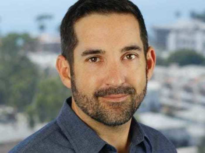 13. Ian Siegel, CEO of ZipRecruiter
