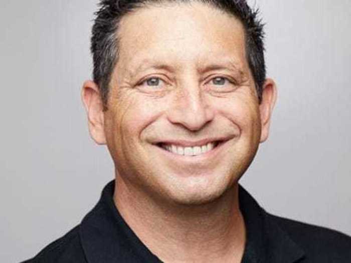 23. Steve Bilt, CEO of Smile Brands
