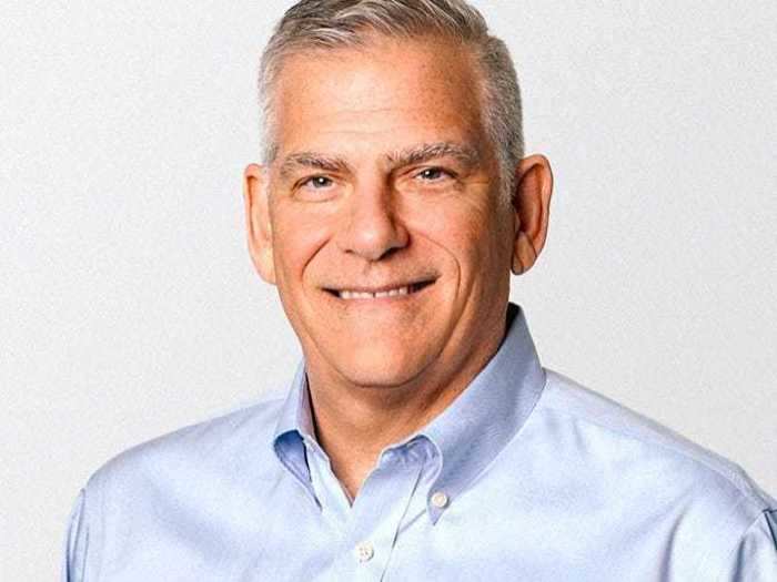 7. Larry Dunivan, CEO of Namely