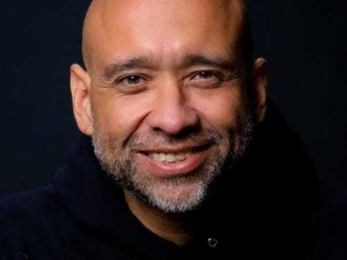 18. David Cancel, CEO of Drift