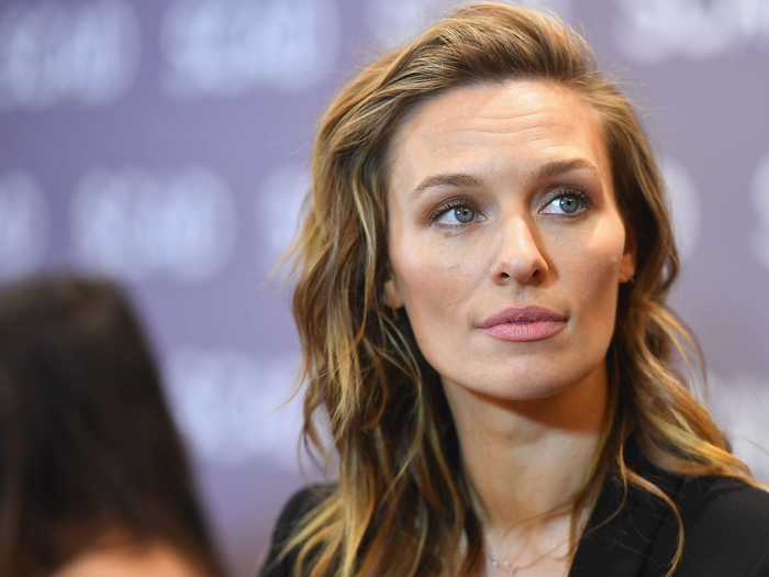 Michaela McManus plays Joe