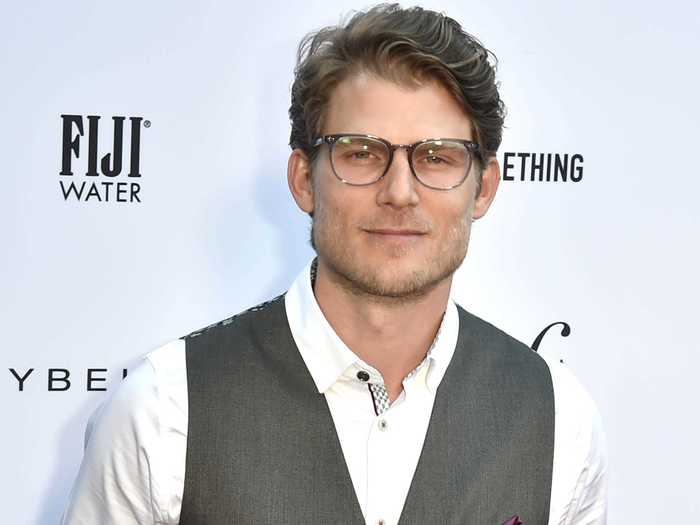 Travis Van Winkle plays Cary, who invites Joe into his inner circle