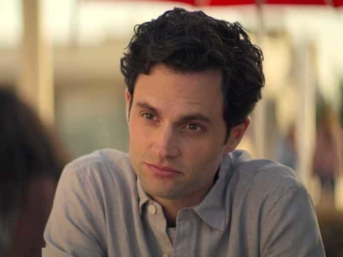 Badgley will reprise his role as Joe Goldberg.