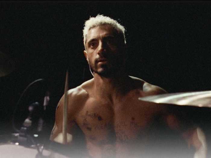 46. Riz Ahmed stars in "Sound of Metal."