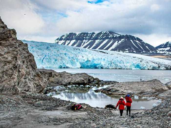 Svalbard