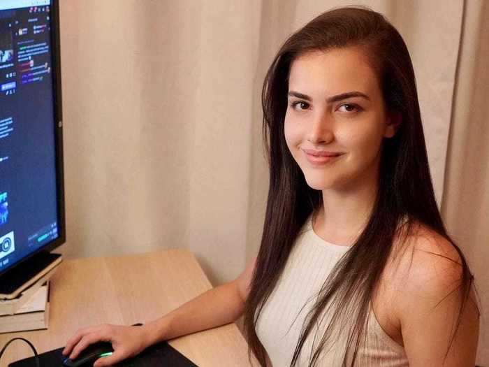 In 2016, Botez started streaming chess on Twitch, where she has gained a significant following.