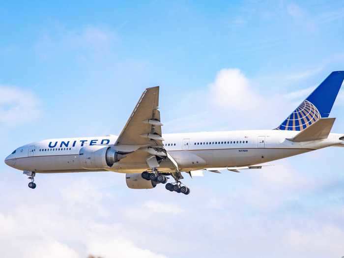 Just weeks prior to the authorization, a United Airlines Boeing 777-200  brought the first doses of the vaccine into the US from Brussels, Belgium on a chartered flight.