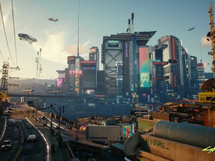 Due to the messy launch, "Cyberpunk 2077" developer CD Projekt Red has lost billions in stock value across the last week.