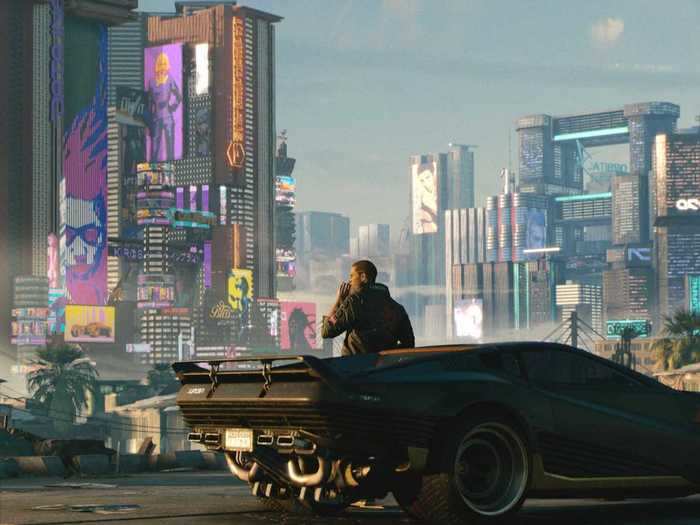 Then, on December 17, Sony announced it was pulling "Cyberpunk 2077" from the PlayStation Store and anyone who wanted a refund could have one. Refunds are also available to Xbox One players.