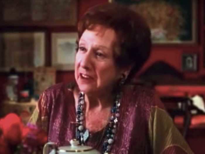 Jean Stapleton began acting in movies in the 1950s and played Birdie Conrad, Kathleen