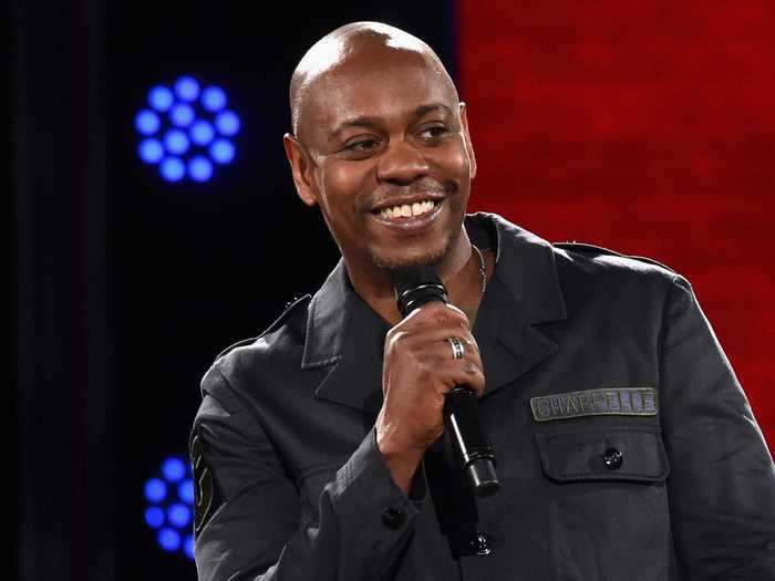 Chappelle