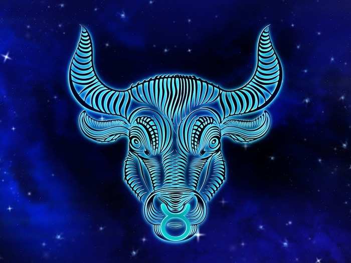 Lucky number for Taurus (Born between 21 April and 21 May)