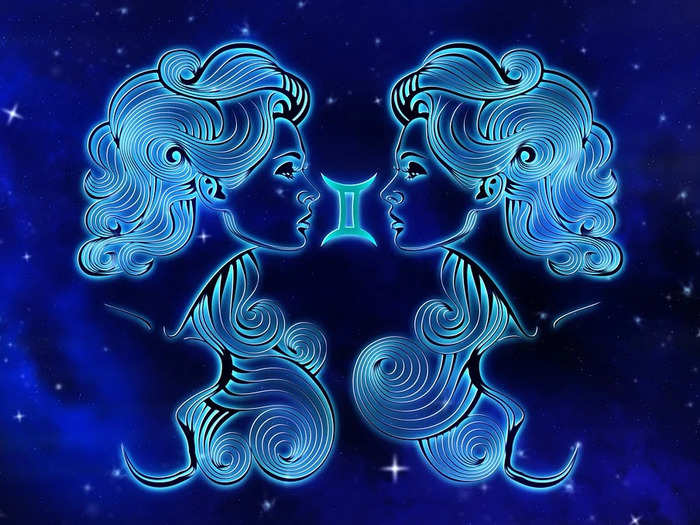 Lucky number for Gemini (Born between 22 May and 21 June)