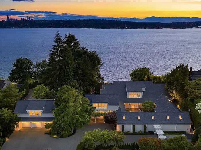 Washington: $19.5 million