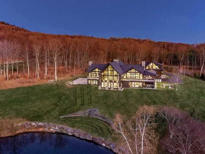 Vermont: $6.5 million