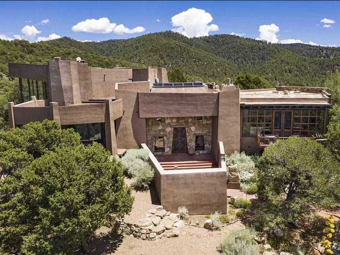 New Mexico: $6.5 million