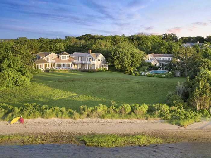 Massachusetts: $19.5 million