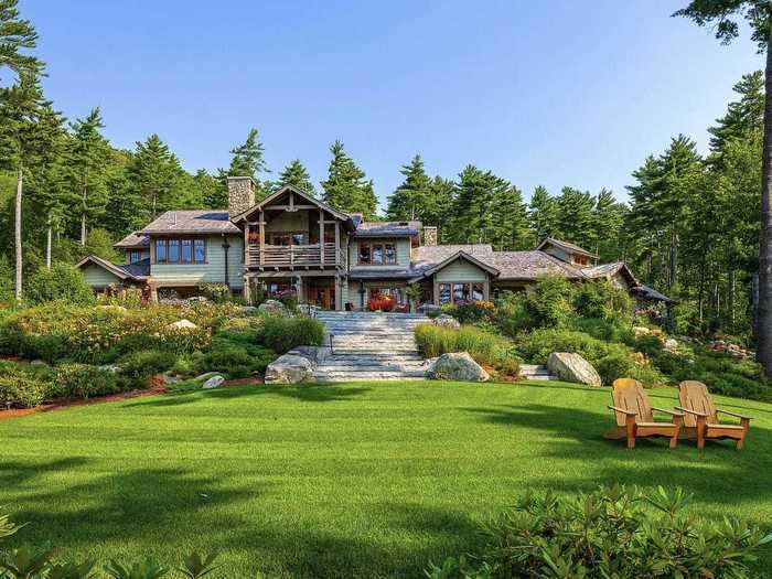 Maine: $8.5 million