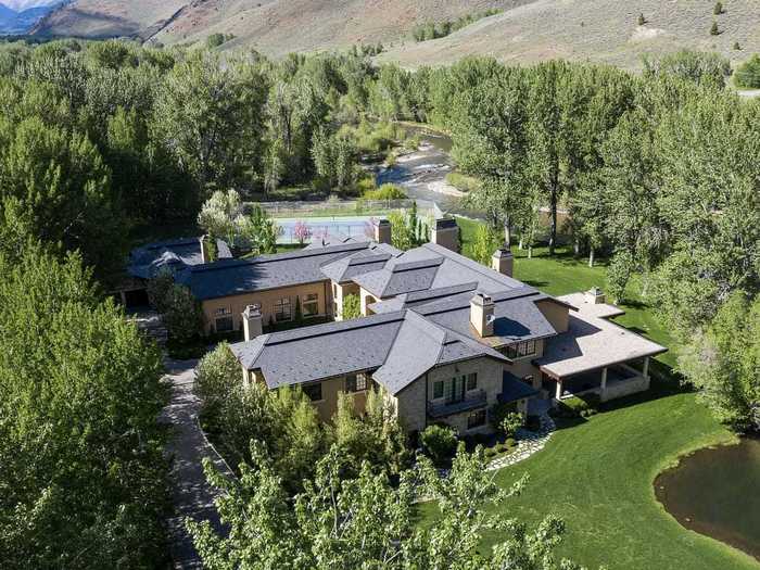 Idaho: $22.5 million